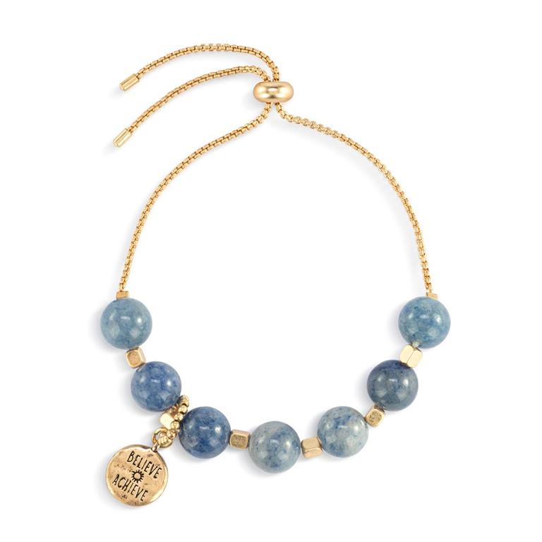 7 Day Tracker Bracelet