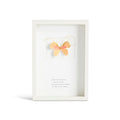 Butterfly Quote Wall Art