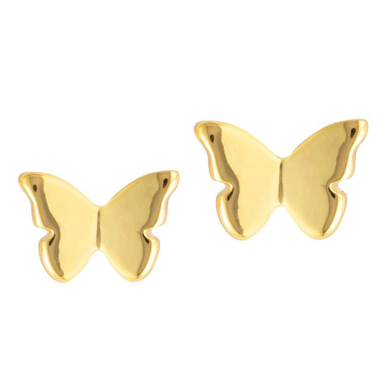 Butterfly Earring