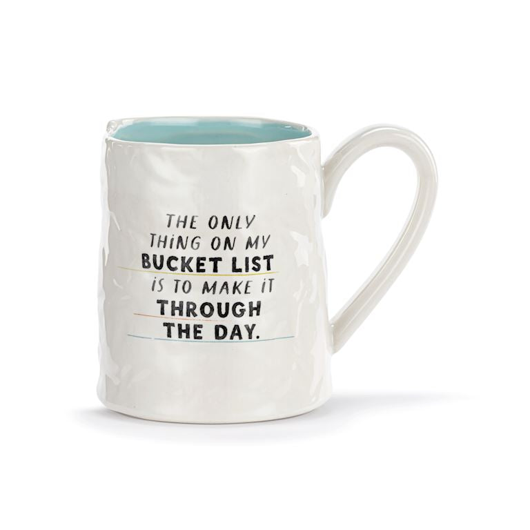 Live From Snack Time Mugs