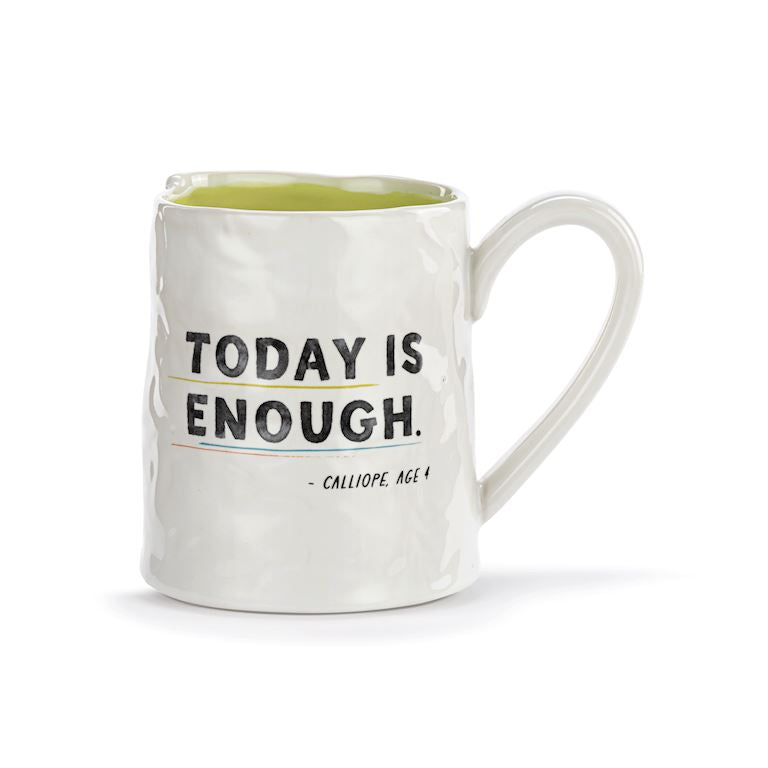 Live From Snack Time Mugs