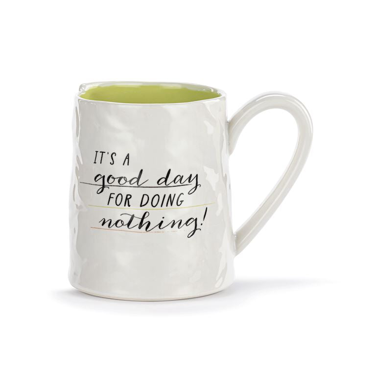 Live From Snack Time Mugs