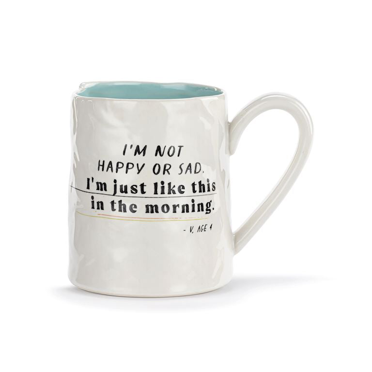Live From Snack Time Mugs