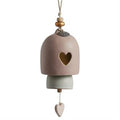 Inspired Bell