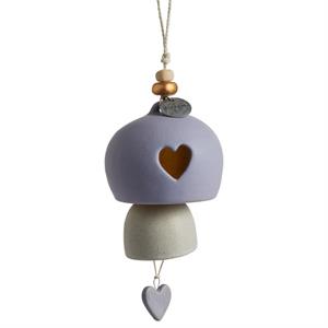 Inspired Bell