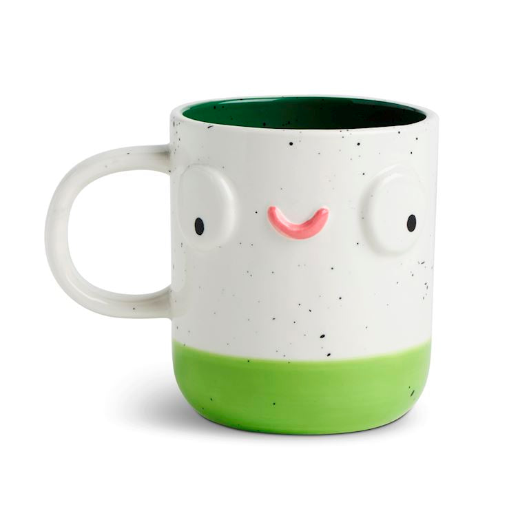 Meet The Mugs