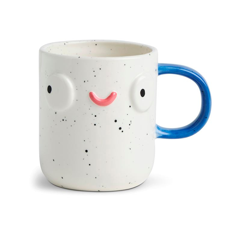 Meet The Mugs