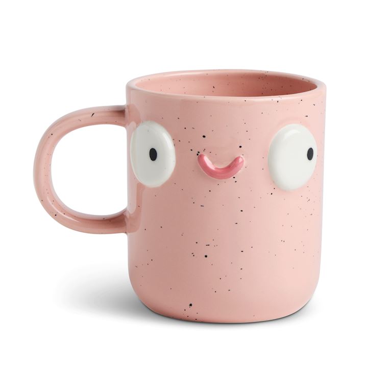 Meet The Mugs