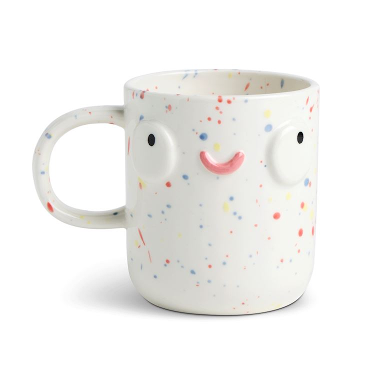 Meet The Mugs