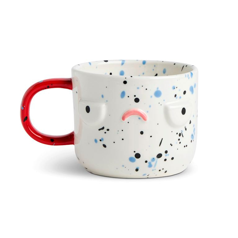 Meet The Mugs