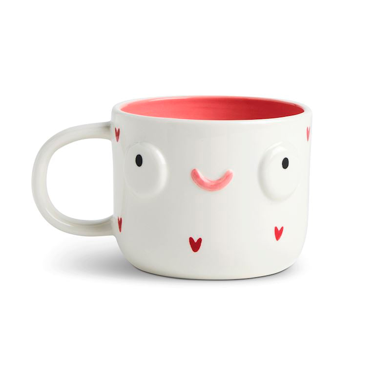 Meet The Mugs