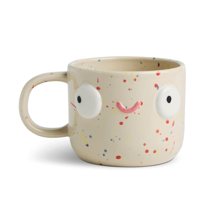 Meet The Mugs