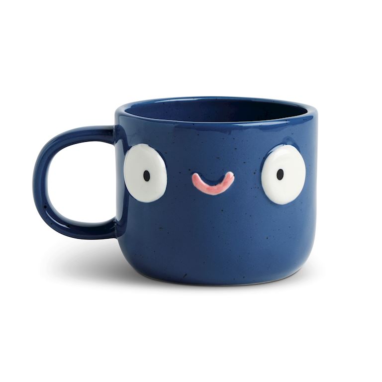 Meet The Mugs