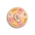 Magnetic Day Brightener Wheel - 4in