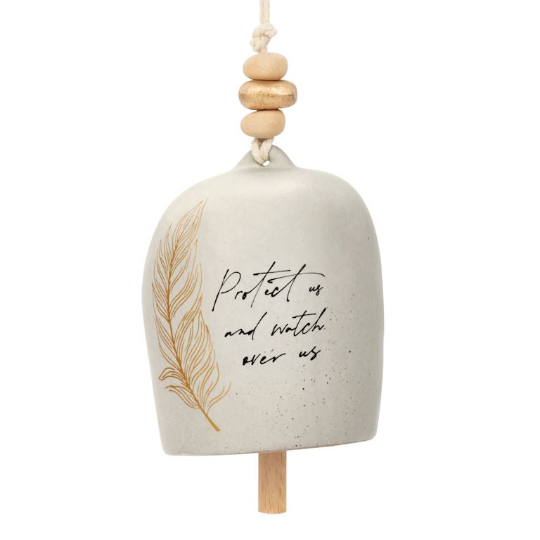 Inspired Bell