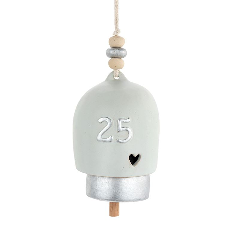 Inspired Bell