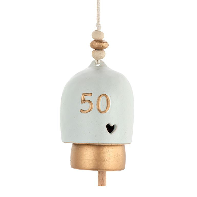 Inspired Bell