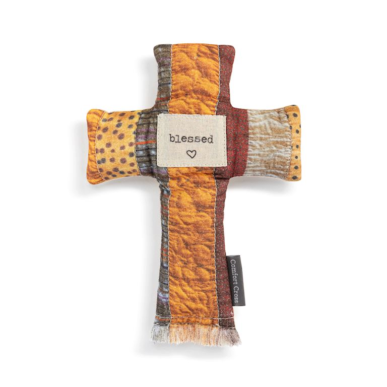 Comfort Cross