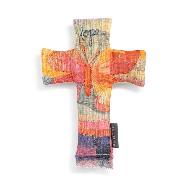 Comfort Cross