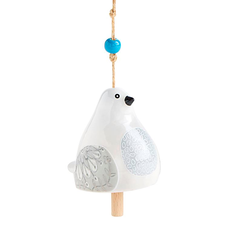 Bird Song Mini Bell