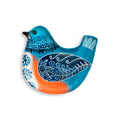 Bird Song Trinket Dish