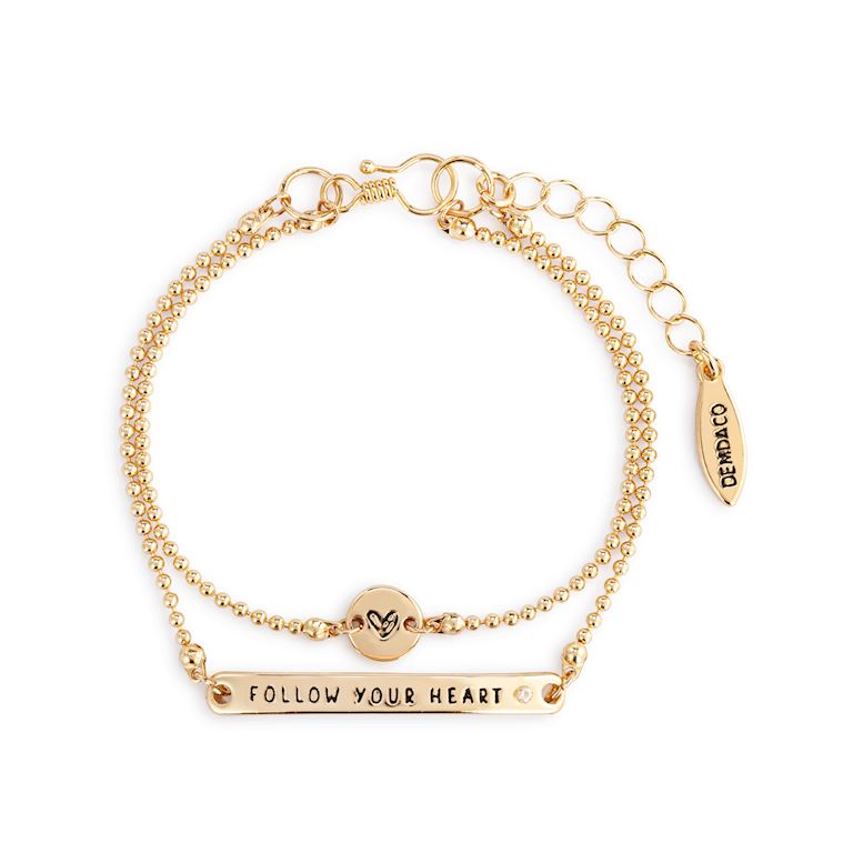 Winnie The Pooh Bracelet