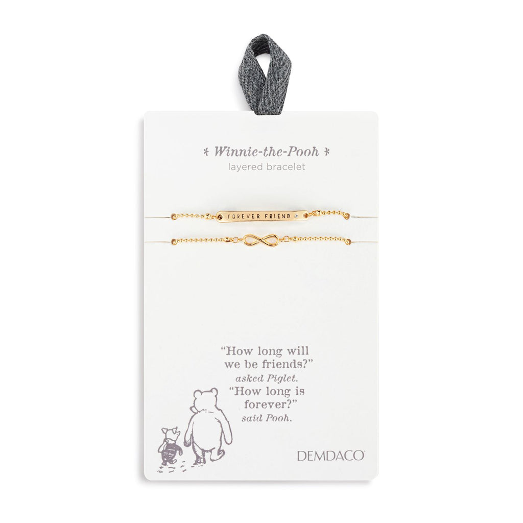 Winnie The Pooh Bracelet