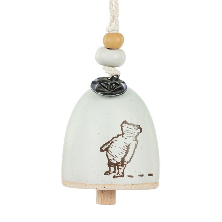 Pooh Mini Bell