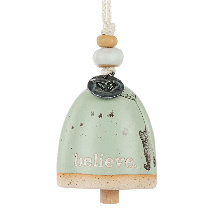 Pooh Mini Bell