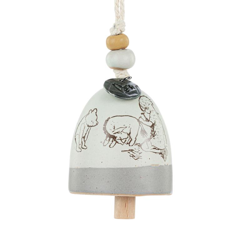 Pooh Mini Bell