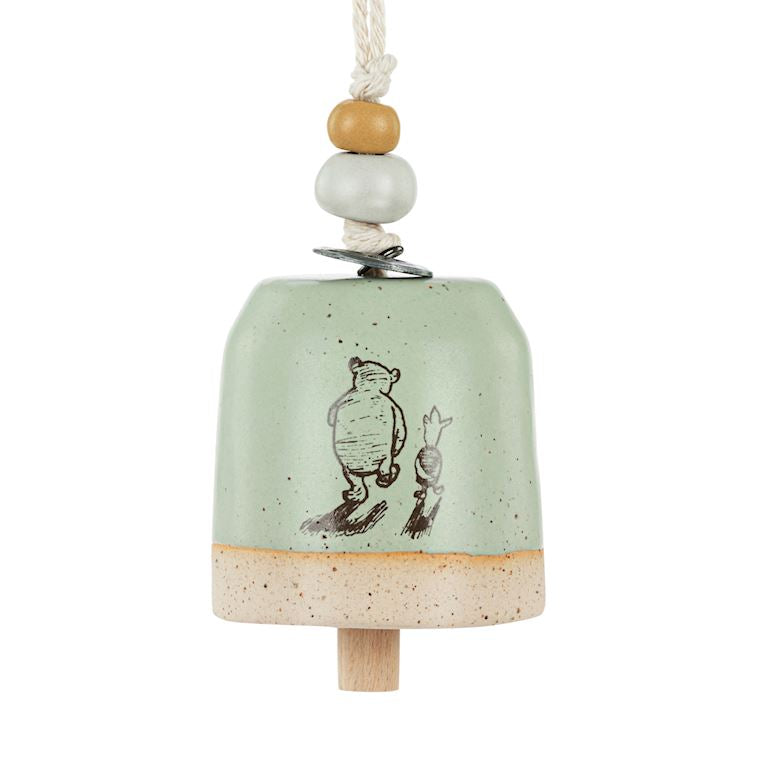 Pooh Mini Bell