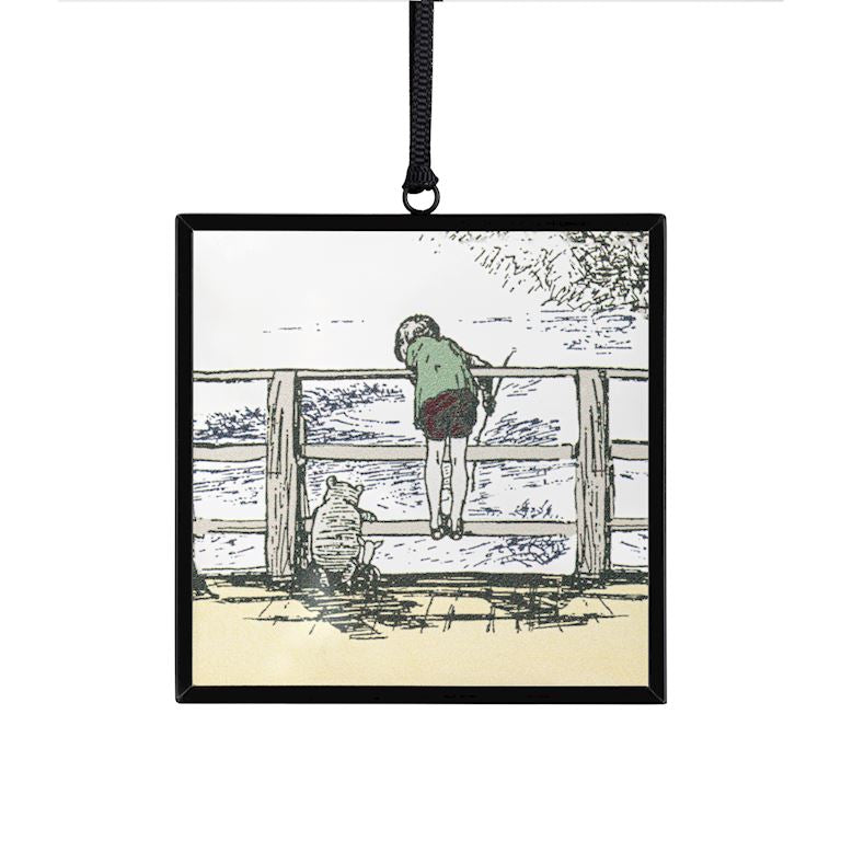 WTP Suncatchers