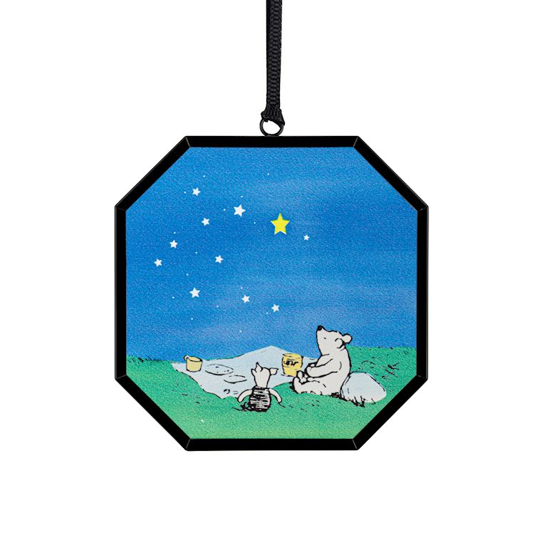 WTP Suncatchers