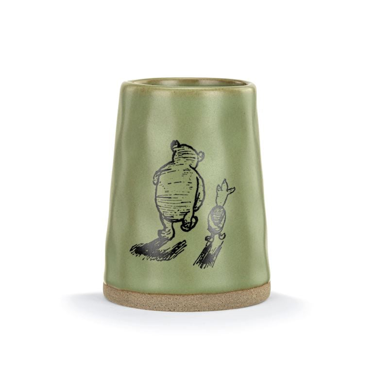 Picked For You Vase 2x3in