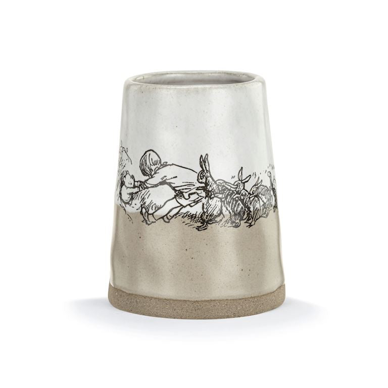 Picked For You Vase 2x3in