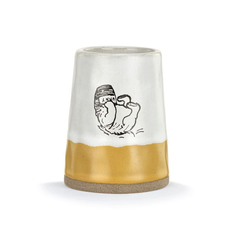 Picked For You Vase 2x3in