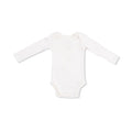 Long Sleeve Bodysuit