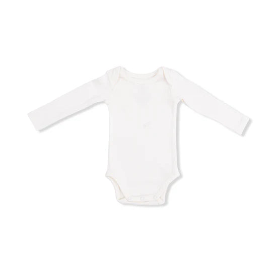 Long Sleeve Bodysuit