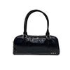 Arlys Barrel Shoulder Bag