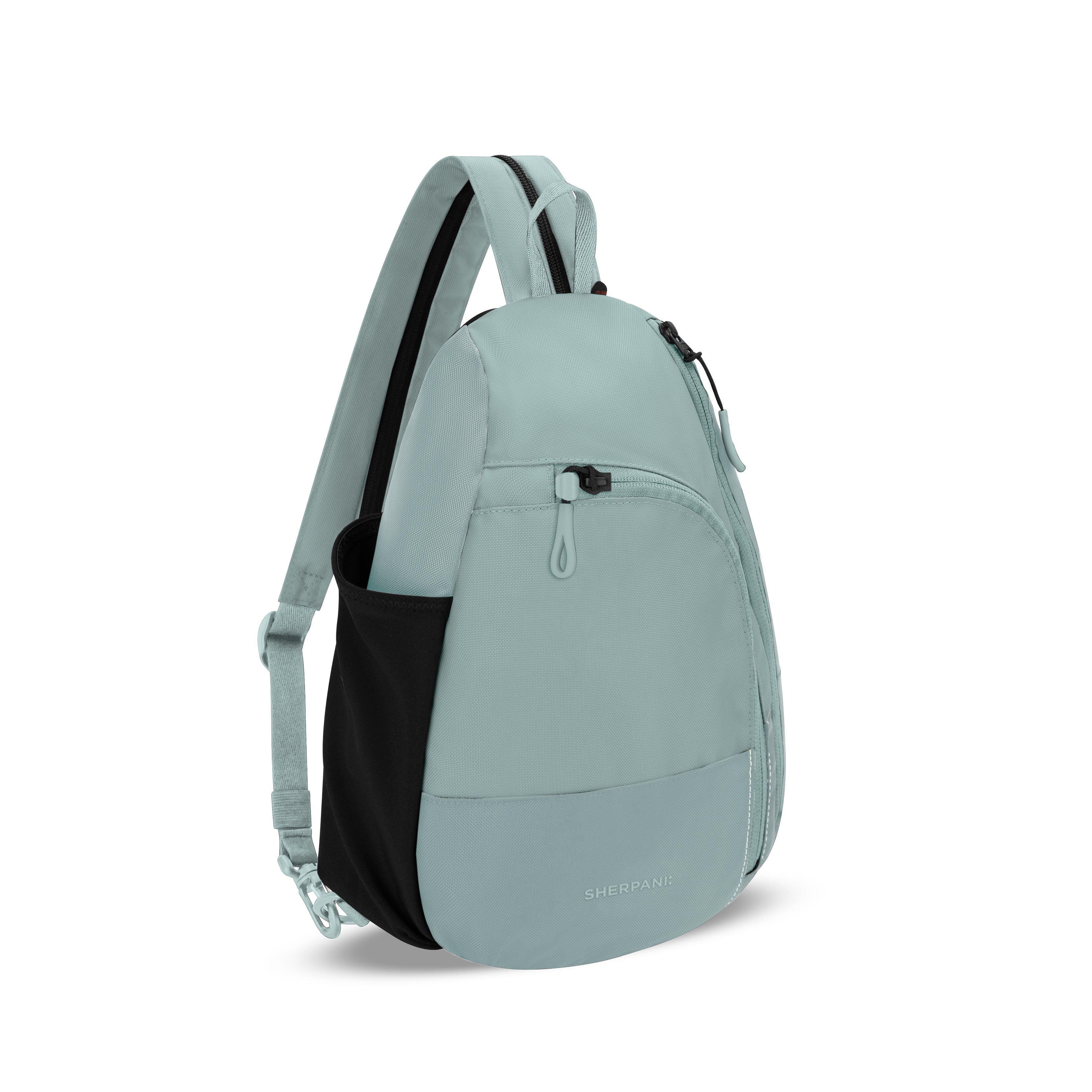 Wayfarer Convertible Sling Backpack