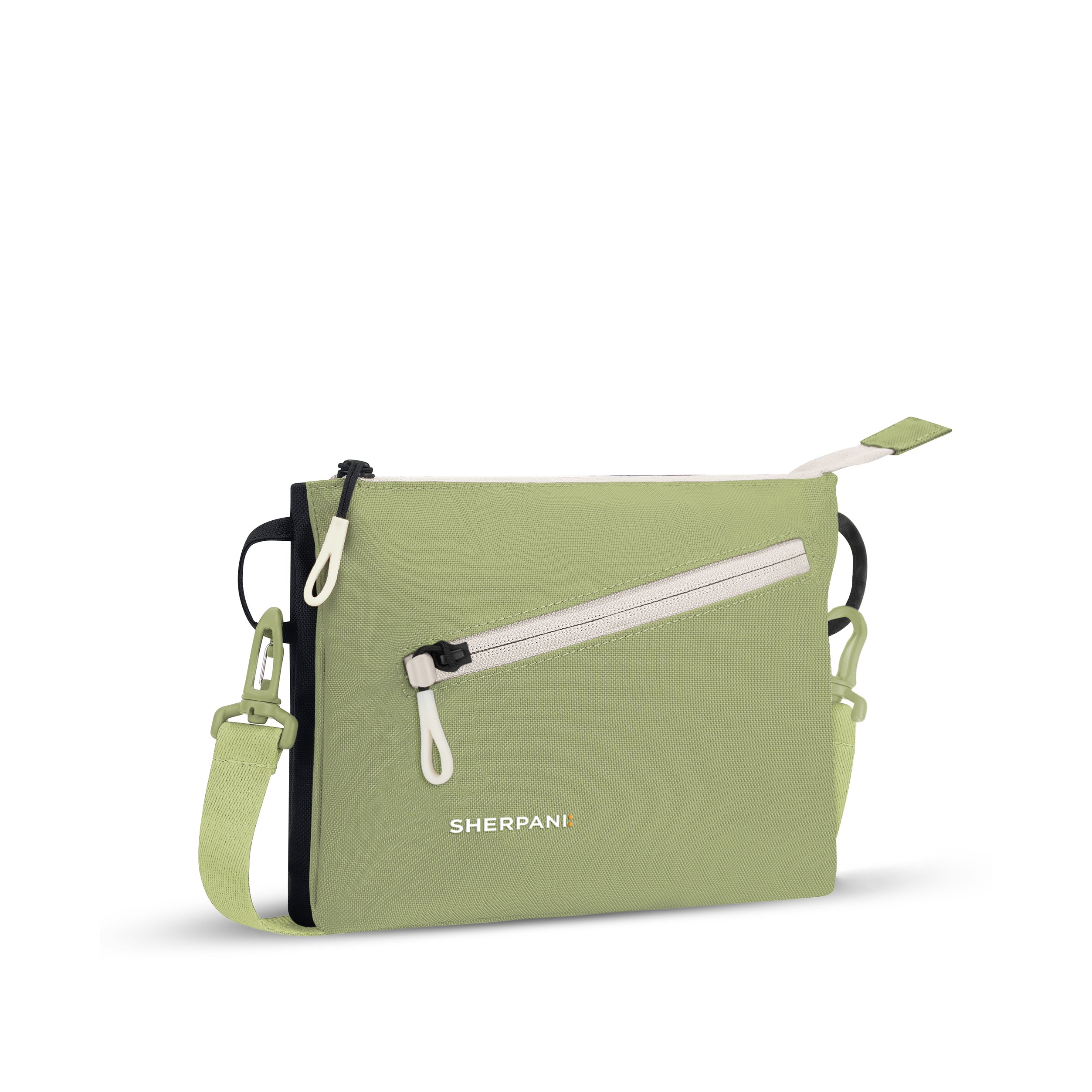 Zoom Crossbody Bag