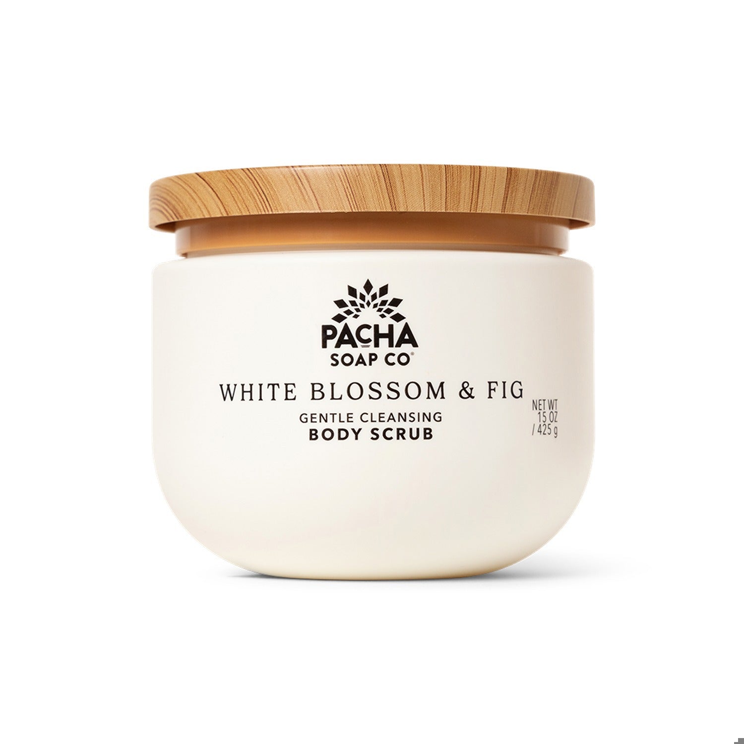 Body Scrub 15oz