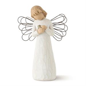 Willow Tree Angel