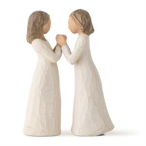 Willow Tree Sister by Heart