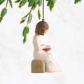 Willow Tree 2026 Ornament