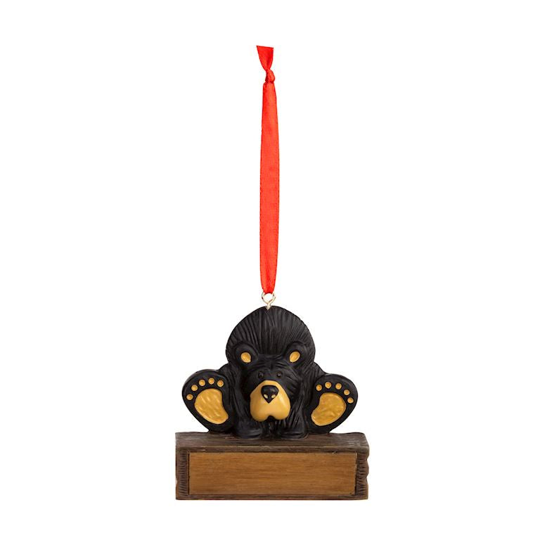 Magnetic Ornament MIY
