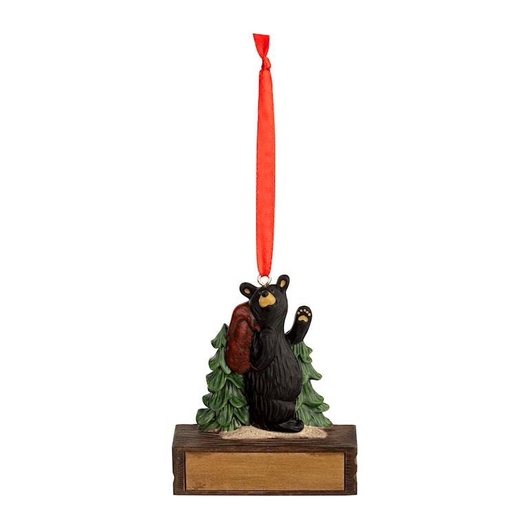 Magnetic Ornament MIY