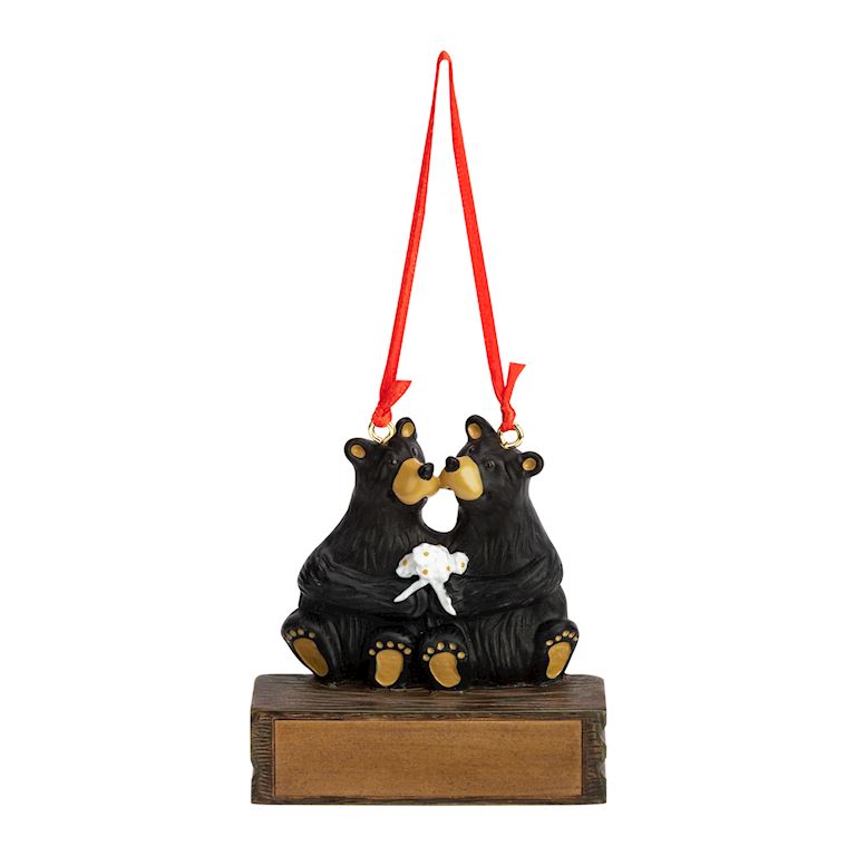 Magnetic Ornament MIY