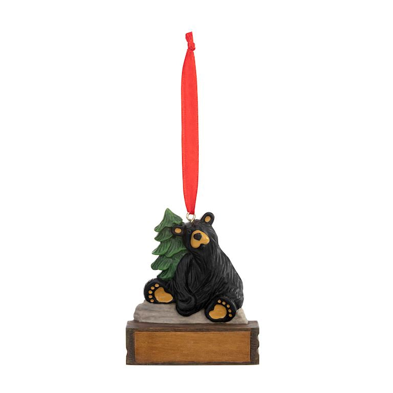 Magnetic Ornament MIY