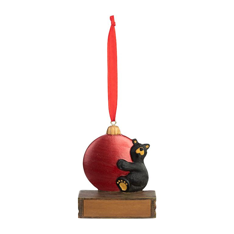 Magnetic Ornament MIY
